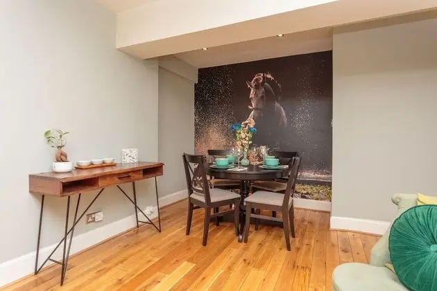 Apart Daire, Özel Banyo