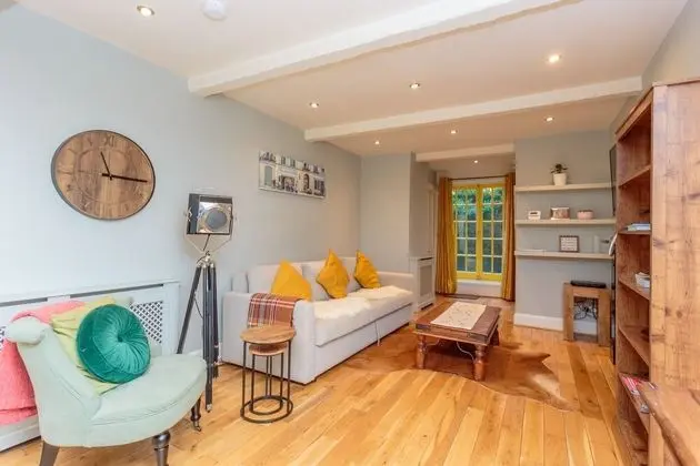 Apart Daire, Özel Banyo