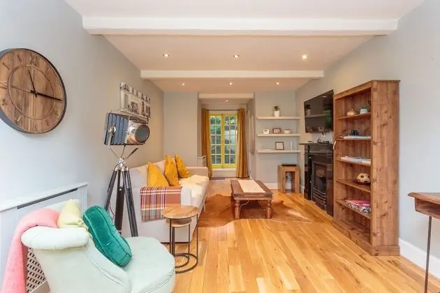 Apart Daire, Özel Banyo