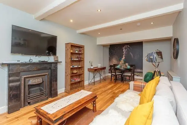 Apart Daire, Özel Banyo