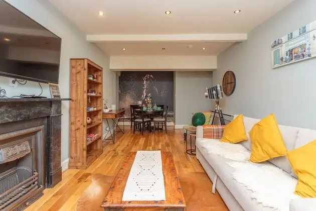 Apart Daire, Özel Banyo