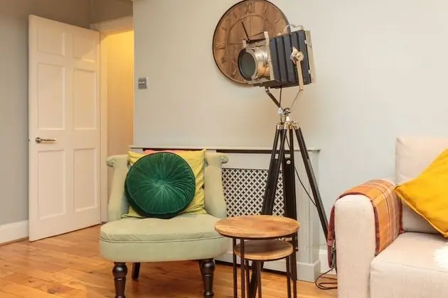 Apart Daire, Özel Banyo