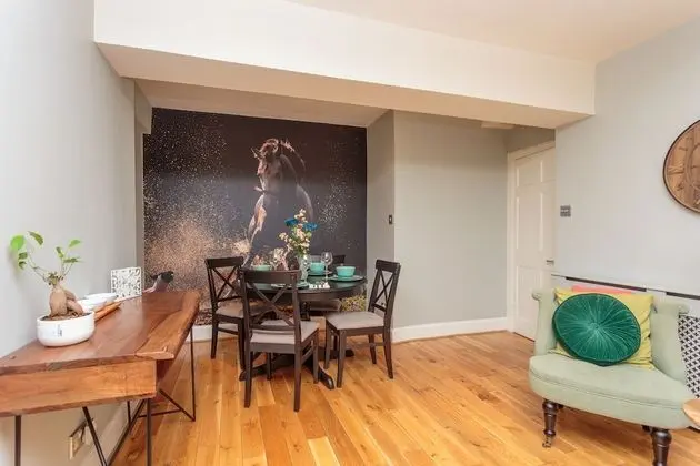 Apart Daire, Özel Banyo