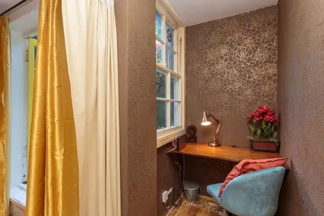 Apart Daire, Özel Banyo