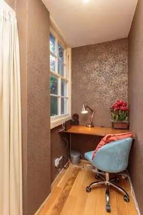 Apart Daire, Özel Banyo