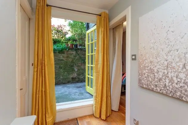 Apart Daire, Özel Banyo