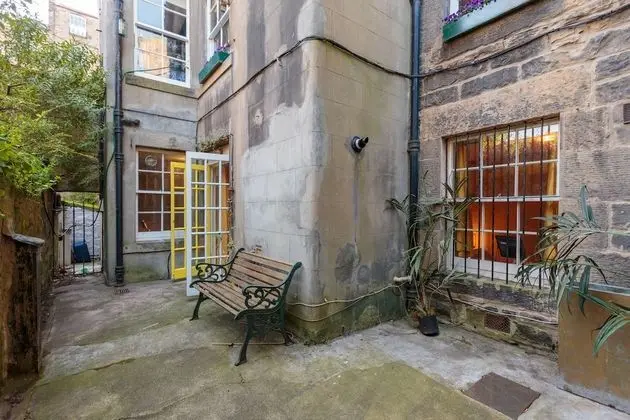 Apart Daire, Özel Banyo