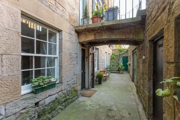 Apart Daire, Özel Banyo