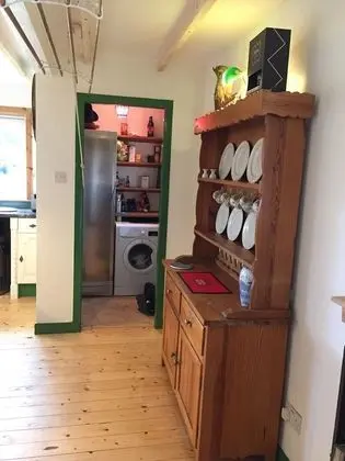 Kır Evi, 1 Büyük (Queen) Boy Yatak