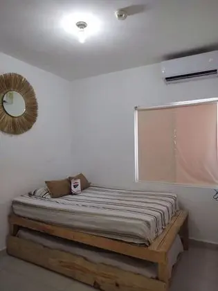 Daire, 2 Yatak Odası, Veranda