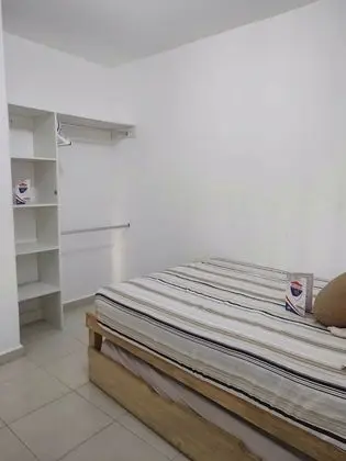 Daire, 2 Yatak Odası, Veranda