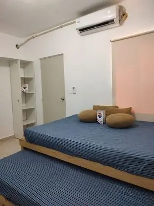 Daire, 2 Yatak Odası, Veranda