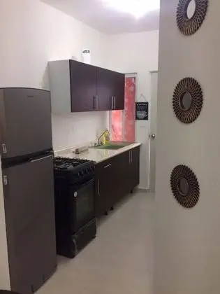 Daire, 2 Yatak Odası, Veranda