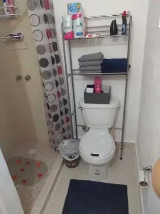 Daire, 2 Yatak Odası, Veranda
