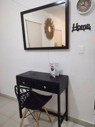 Daire, 2 Yatak Odası, Veranda