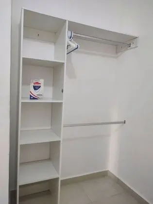 Daire, 2 Yatak Odası, Veranda