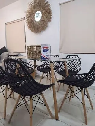 Daire, 2 Yatak Odası, Veranda