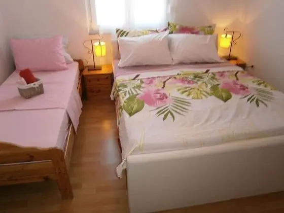 Apart Daire, 1 Yatak Odası (N1)