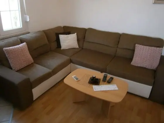 Apart Daire, 1 Yatak Odası (N1)