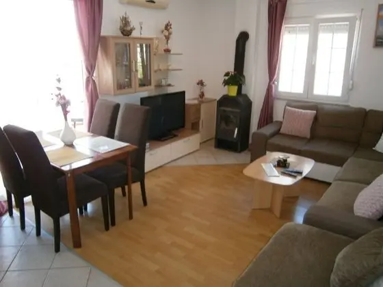 Apart Daire, 1 Yatak Odası (N1)