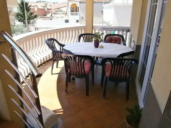 Apart Daire, 1 Yatak Odası (N1)