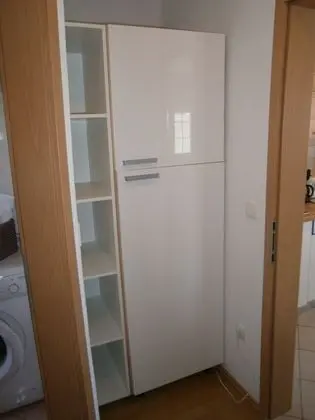 Apart Daire, 1 Yatak Odası (N1)