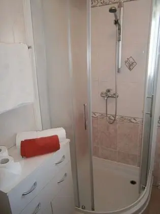 Apart Daire, 1 Yatak Odası (N1)