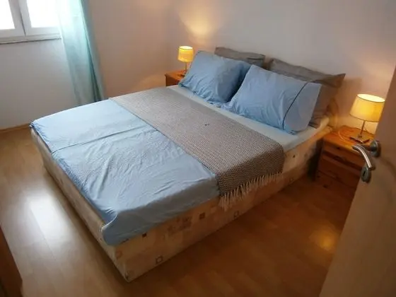 Apart Daire, 1 Yatak Odası (N2)