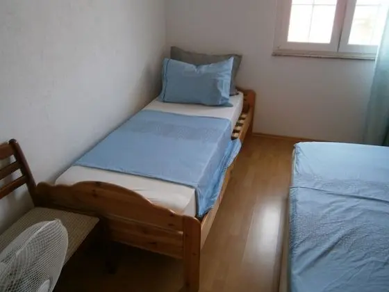 Apart Daire, 1 Yatak Odası (N2)