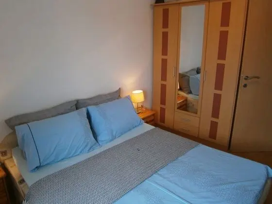 Apart Daire, 1 Yatak Odası (N2)