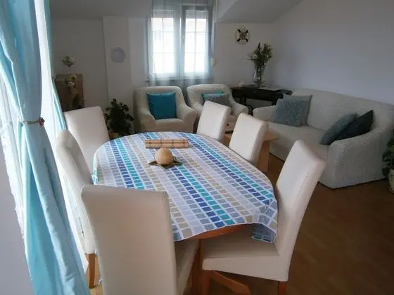 Apart Daire, 1 Yatak Odası (N2)