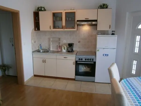 Apart Daire, 1 Yatak Odası (N2)