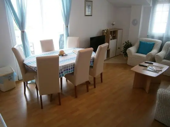 Apart Daire, 1 Yatak Odası (N2)