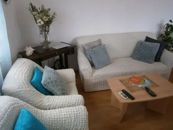 Apart Daire, 1 Yatak Odası (N2)