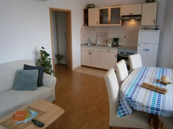 Apart Daire, 1 Yatak Odası (N2)