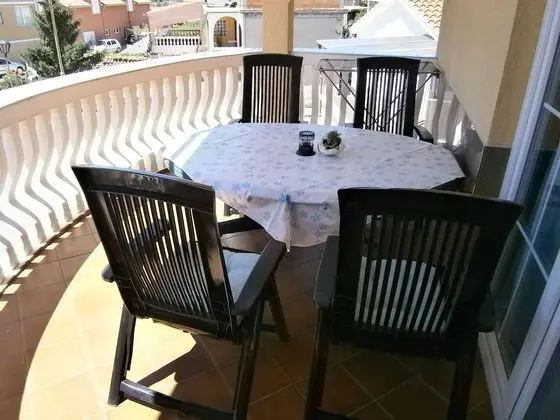 Apart Daire, 1 Yatak Odası (N2)