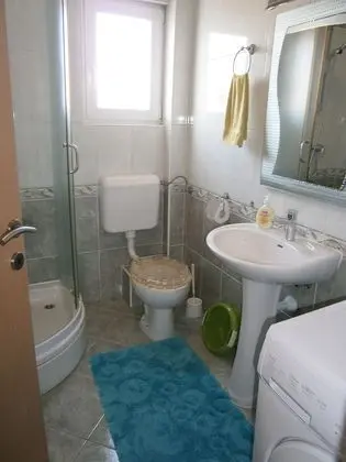 Apart Daire, 1 Yatak Odası (N2)