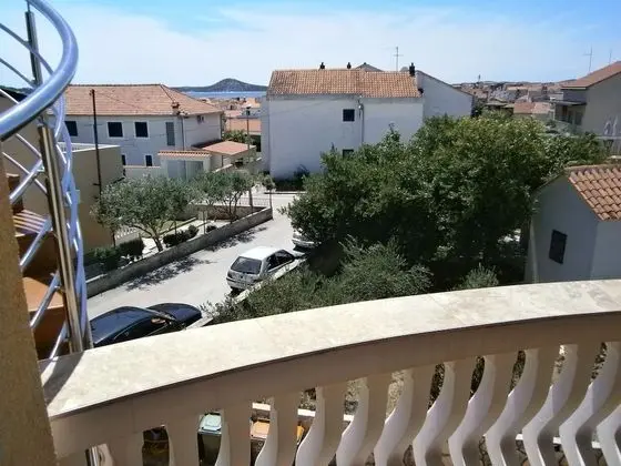 Apart Daire, 1 Yatak Odası (N2)