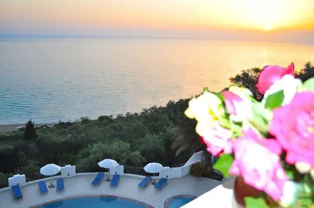 Apart Daire, 2 Yatak Odası, Sigara İçilebilir, Balkon