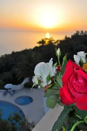 Apart Daire, 2 Yatak Odası, Sigara İçilebilir, Balkon