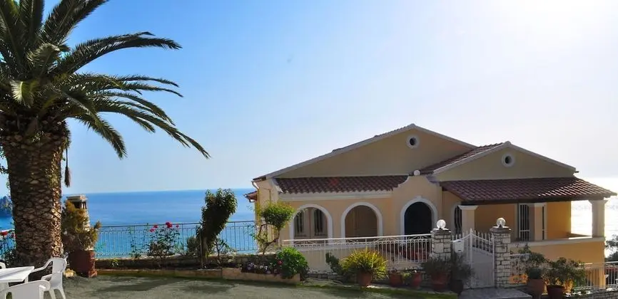 Apart Daire, 2 Yatak Odası, Sigara İçilebilir, Balkon