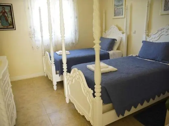 Villa, 5 Yatak Odası, Engellilere Uygun, Sigara İçilebilir