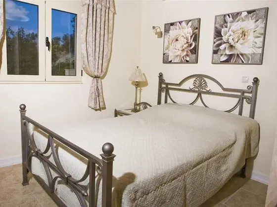 Villa, 5 Yatak Odası, Engellilere Uygun, Sigara İçilebilir