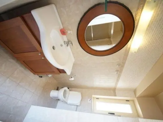 Villa, 5 Yatak Odası, Engellilere Uygun, Sigara İçilebilir