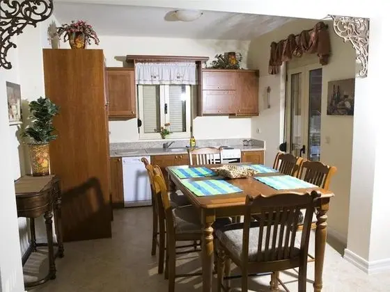 Villa, 5 Yatak Odası, Engellilere Uygun, Sigara İçilebilir