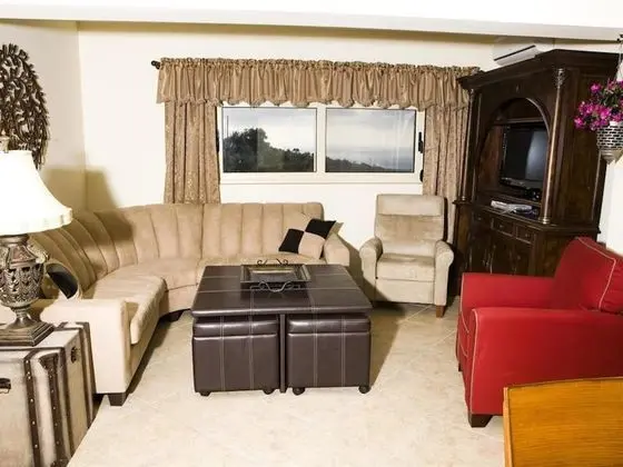 Villa, 5 Yatak Odası, Engellilere Uygun, Sigara İçilebilir