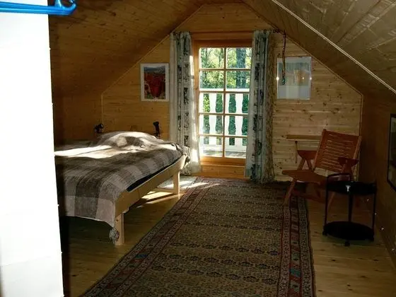 Traditional Ev, 3 Yatak Odası