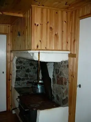 Traditional Ev, 3 Yatak Odası