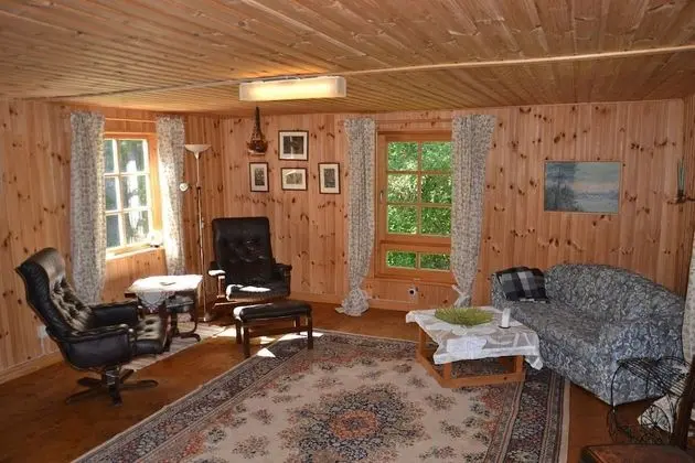 Traditional Ev, 3 Yatak Odası