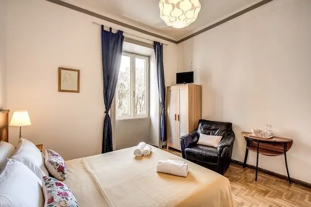 Standard Tek Büyük Yataklı Oda, Özel Banyo